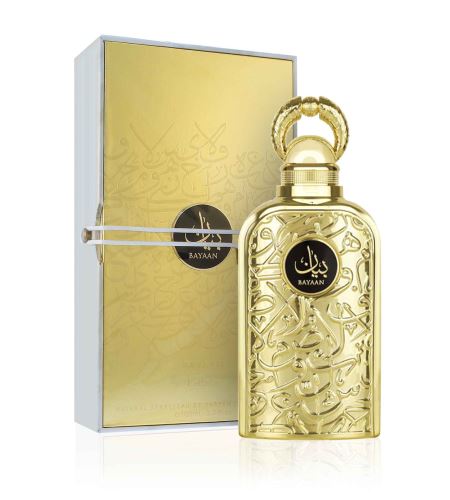 Lattafa Bayaan Eau de Parfum unisex 100 ml