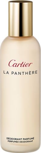 Cartier La Panthere spray dezodor 100 ml Nőknek