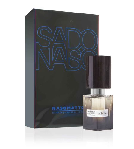 Nasomatto Sadonaso parfüm kivonat unisex 30  ml
