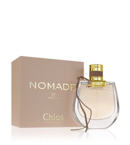 Chloé Nomade Eau de Parfum nőknek