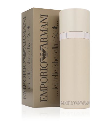 Giorgio Armani Emporio Armani She Eau de Parfum nőknek