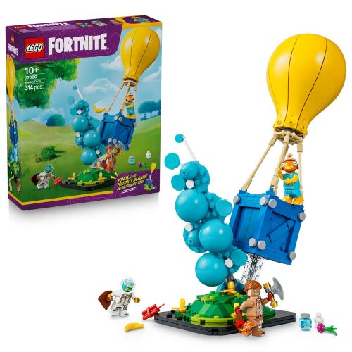 LEGO® Fortnite® Supply Drop építőkészlet 77080