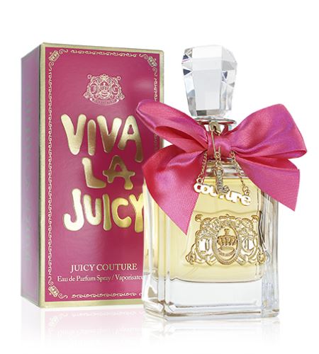 Juicy Couture Viva La Juicy Eau de Parfum nőknek