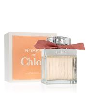 Chloé Roses De Chloé Eau de Toilette nőknek