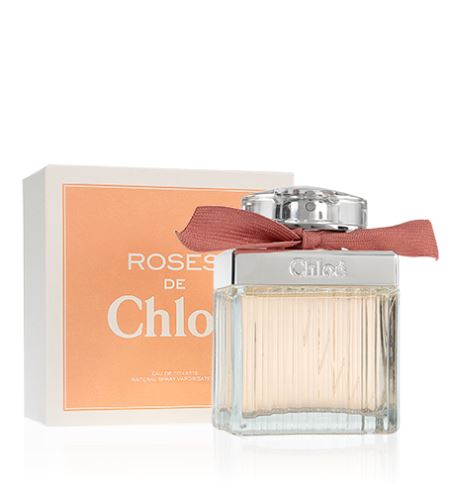 Chloé Roses De Chloé Eau de Toilette nőknek