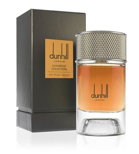 Dunhill Signature Collection Egyptian Smoke Eau de Parfum férfiaknak 100 ml