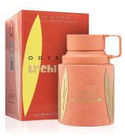 Armaf Odyssey Lichi Lush Eau de Parfum nőknek 100 ml