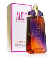 Mugler Alien Hypersense Eau de Parfum nőknek