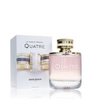 Boucheron Quatre Eau de Parfum nőknek