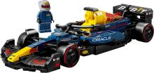LEGO® Speed Champions 77243 Oracle Red Bull Racing RB20 F1® versenyautó (1)