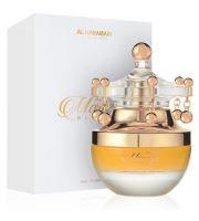 Al Haramain Manège Blanche Eau de Parfum nőknek 75 ml