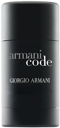 Giorgio Armani Black Code stift dezodor férfiaknak 75 ml
