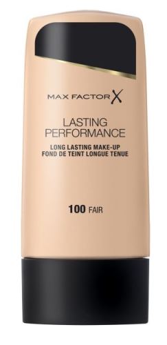 Max Factor Lasting Performance Make-Up tartós smink SPF 15 35 ml