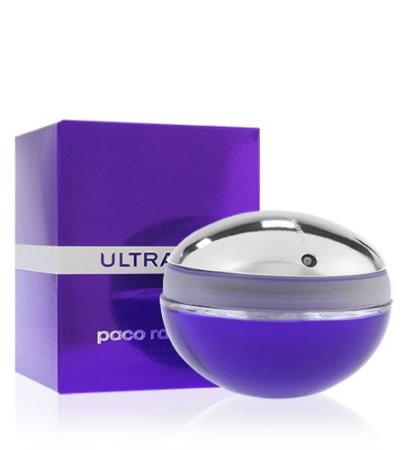 Paco Rabanne Ultraviolet Eau de Parfum nőknek